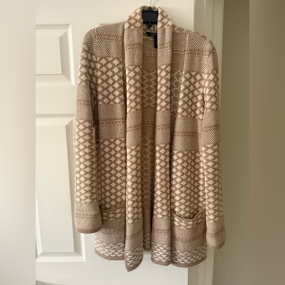 BCBGMaxAzria Cardigan
